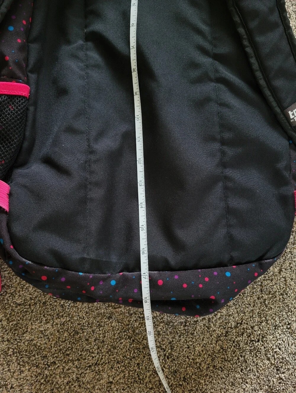 Backpack - School Bag